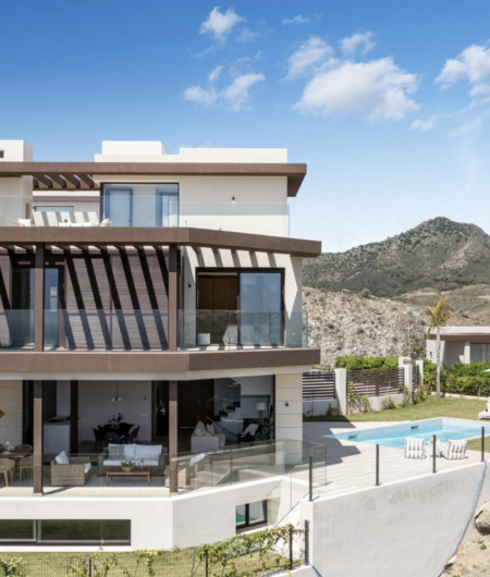 Villa Benahavís