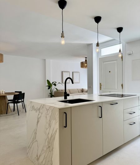 La Maestranza Apartment