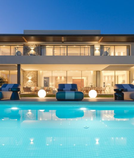 La Alqueria villa