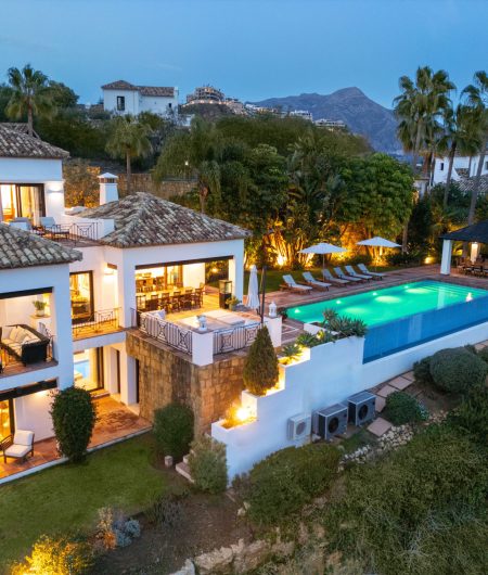 Villa Lomas La Quinta